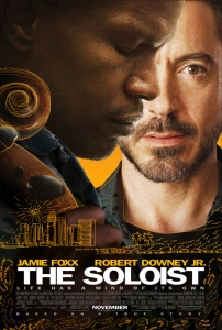 Virtüoz Sinema Filmi The Soloist Movie