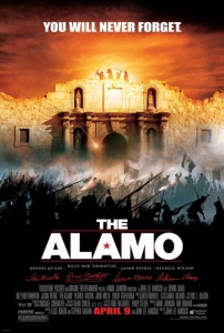 Alamo (2004) - The Alamo
