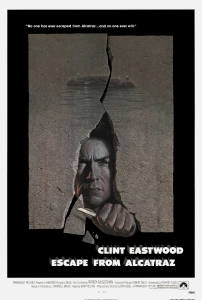 Alcatraz'dan Kaçış (1979) - Escape from Alcatraz