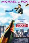 Başarının Sırrı Filmi The Secret of My Success Movie