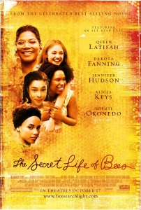 Hayatın Getirdikleri Sinema Filmi The Secret Life of Bees Movie