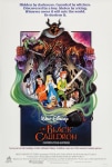 Kara Kazan Filmi The Black Cauldron Movie