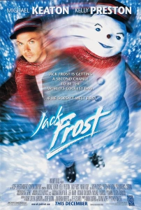 Kardanadam Jack (1998) - Jack Frost