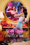 Katy Perry: Benim Parçam Filmi Katy Perry: Part of Me Movie
