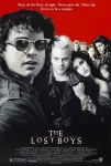 Kayıp Gençler Filmi The Lost Boys Movie