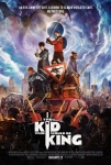 Kral Olacak Çocuk Filmi The Kid Who Would Be King Movie