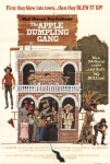 Lapacılar Çetesi Filmi The Apple Dumpling Gang Movie