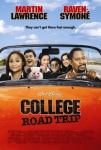 Okul Gezisi Filmi College Road Trip Movie