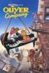 Oliver ve Arkadaşları Filmi Oliver & Company Movie