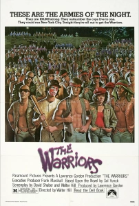 Savaşçılar (1979) - The Warriors