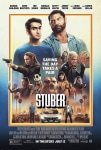 Stuber: Çılgın Sürücü Filmi Stuber Movie