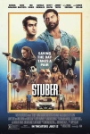 Stuber: Çılgın Sürücü