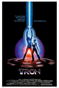 Tron (1982) Filmi Tron Movies