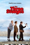 Üç Ahbap Çavuş Filmi The Three Stooges Movie
