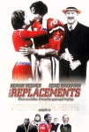 Yedek Oyuncular Filmi The Replacements Movie