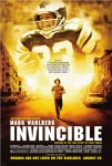 Yenilmez Filmi Invincible Movie