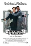 Zengin ve Sefil Filmi Trading Places Movie