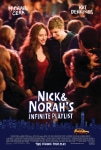 Aşk Listesi Filmi Nick and Norah's Infinite Playlist Movie