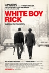 Beyaz Çocuk Rick Filmi White Boy Rick Movie
