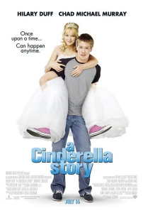 Bir Külkedisi Masalı Sinema Filmi A Cinderella Story Movie
