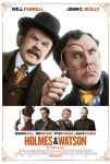 Holmes & Watson Filmi Holmes & Watson Movie