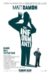 İspiyoncu! Filmi The Informant! Movie