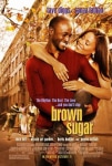 Kahverengi Şeker Filmi Brown Sugar Movie