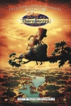Thornberry Ailesi Filmi The Wild Thornberrys Movie Movie