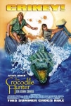 Timsah Avcısı: Zorlu Yol Filmi The Crocodile Hunter: Collision Course Movie
