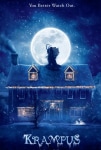 Yılbaşı Kabusu Filmi Krampus Movie
