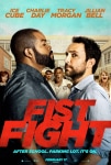 Yumruk Dövüşü Filmi Fist Fight Movie