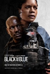 Çürük Elma Sinema Filmi Black and Blue Movie