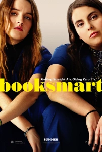 Ezberci İnekler Sinema Filmi Booksmart Movie