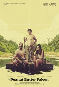 Hayallerin Peşinde Sinema Filmi The Peanut Butter Falcon Movie