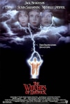Kasabanın Cadıları Filmi The Witches of Eastwick Movie