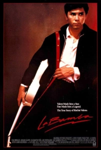 La Bamba Sinema Filmi La Bamba Movie