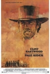 Namludaki Adalet Filmi Pale Rider Movie
