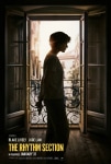 Ritim Bölümü Filmi The Rhythm Section Movie