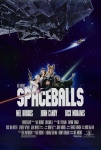 Uzay Topları Filmi Spaceballs Movie