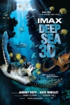 3 Boyutlu Derin Deniz Filmi Deep Sea Movie