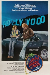 Aloha, Bobby and Rose (1975) - Aloha Bobby and Rose