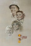 Altın Göl Filmi On Golden Pond Movie