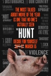 Av Filmi The Hunt Movie
