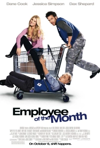 Ayın Çalışanı (2006) - Employee of the Month