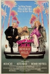 Beverly Hills Serserisi Filmi Down and Out in Beverly Hills Movie