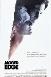 Bıçak Sırtı Filmi Jagged Edge Movie