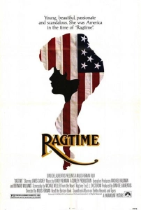 Bir Zamanlar Sinema Filmi Ragtime Movie