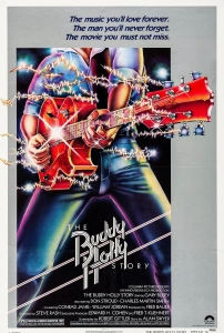 Buddy Holly'nin Hikayesi (1978) - The Buddy Holly Story