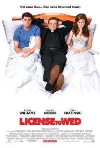 Çık Aramızdan (2007) - License to Wed