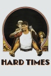 Çıplak Yumruk Filmi Hard Times Movie